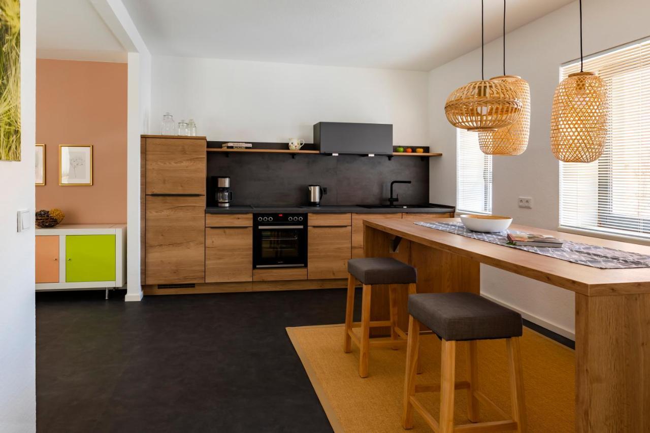 Hotel F-Ritz Schleswig Luaran gambar
