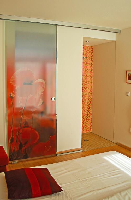 Hotel F-Ritz Schleswig Bilik gambar